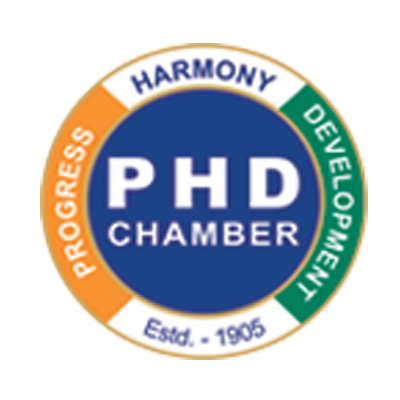 PHD Obchodná a priemyselná komora v Indii