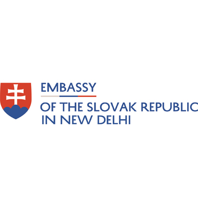 Veľvyslanectvo Slovenskej Republiky v Indii