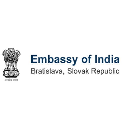Veľvyslanectvo Indickej Republiky na Slovensku
