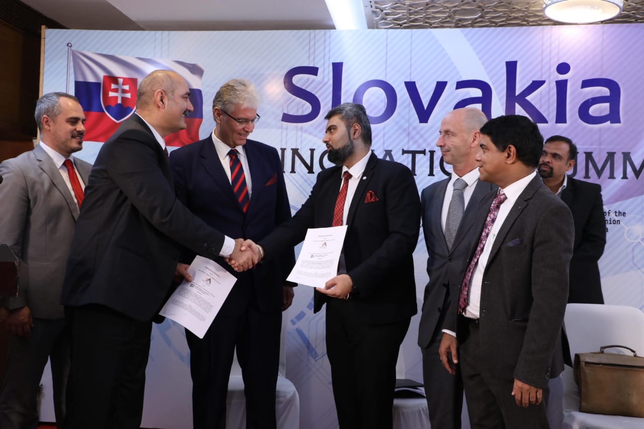 Slovakia Hub 2018a