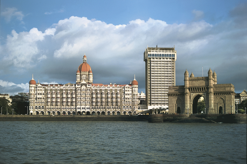 hotel taj mumbai2