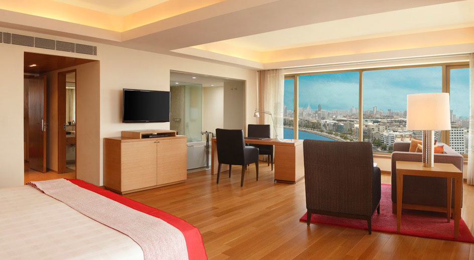 hotel trident mumbai3