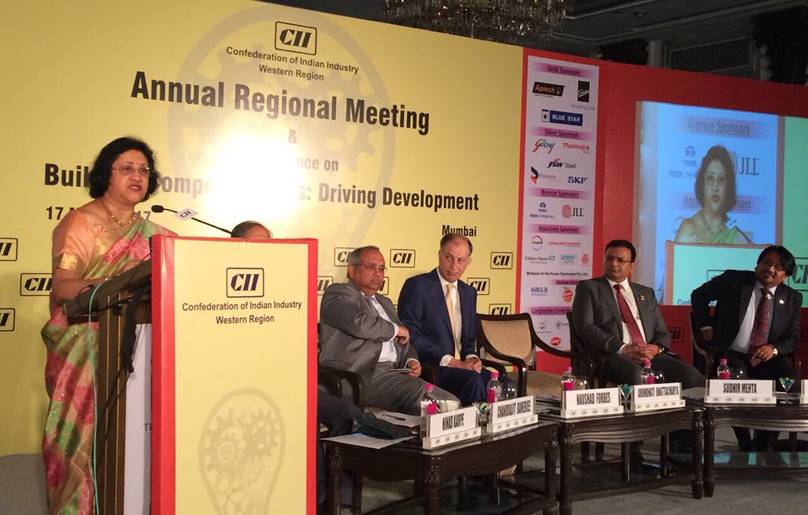 CII regional congress2