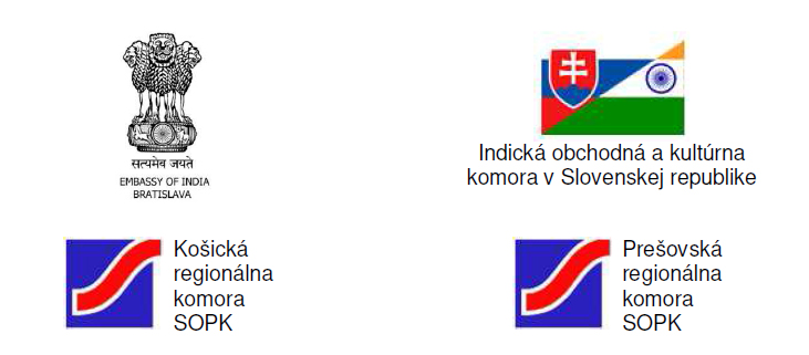 ISBF Kosice logos