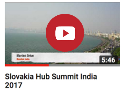 Slovakia hub thumbnail