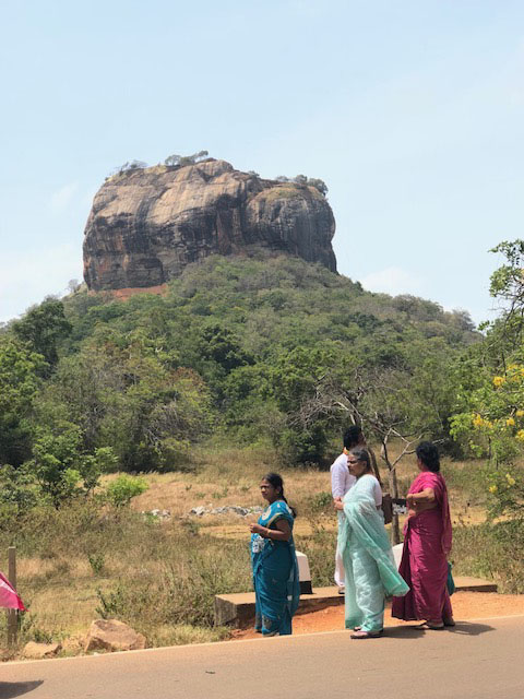 Sri Lanka INDCHAM4a